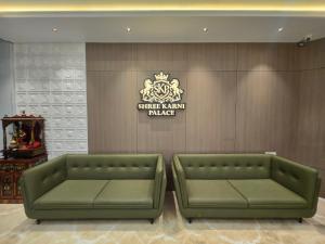 Hotel Shree Karni Palace