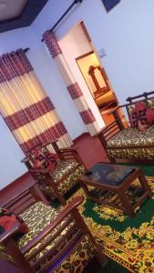 Wilpattu Gagana guest