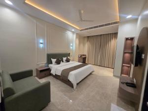 Hotel Shree Karni Palace