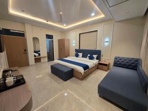 Hotel Shree Karni Palace