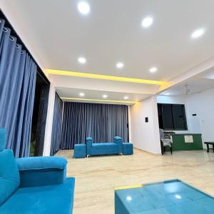 Renuka Villa 3 Bhk Lonavala