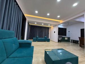 Renuka Villa 3 Bhk Lonavala