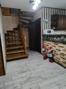 Котедж Кресаня