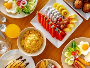 Modern Luxury 4Br Villa Isla in Bang Rak