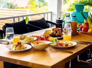 Modern Luxury 4Br Villa Isla in Bang Rak