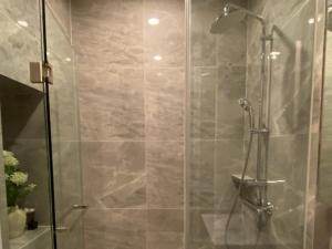 ห้องพักใจกลางกรุงเทพฯ ใกล้สยาม