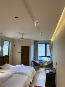 Bait Falaj Al Misfah Hospitality