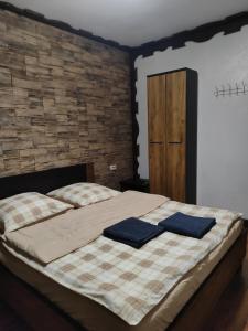 Котедж Кресаня