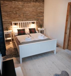 Apartamenty Sudeckie nad zalewem