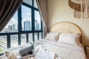Legasi Residence By Feel Home