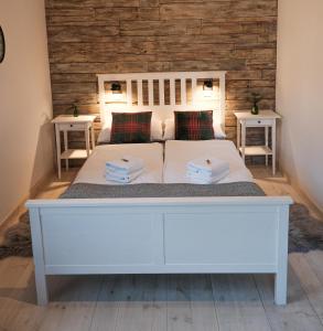 Apartamenty Sudeckie nad zalewem