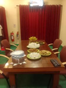 Okina Holyday Resort Pannala