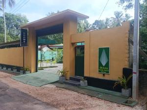 Okina Holyday Resort Pannala