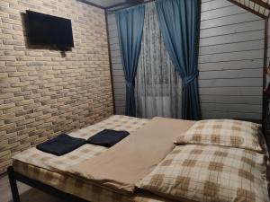 Котедж Кресаня