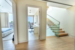 Exquisite Jumeirah Bay Island Retreat 3 BR plus maids room