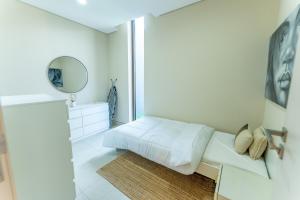 Exquisite Jumeirah Bay Island Retreat 3 BR plus maids room