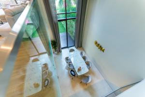 Exquisite Jumeirah Bay Island Retreat 3 BR plus maids room