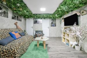 Le Sauvage - 4 prs - Wifi -Proche Paris