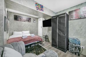Le Sauvage - 4 prs - Wifi -Proche Paris
