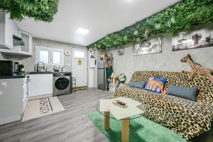 Le Sauvage - 4 prs - Wifi -Proche Paris