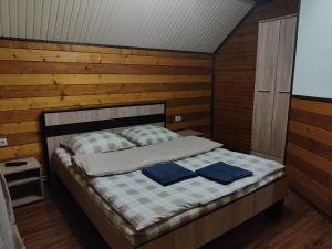 Котедж Кресаня