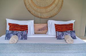 Entepesi Tented Camp