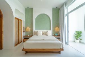 Brand New Villa Tanea at Bingin Sentosa Villa