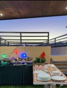 Bait Falaj Al Misfah Hospitality