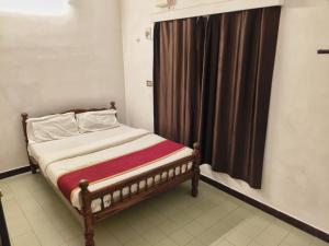 Le French White Villa