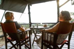 Kirawira Serena Camp