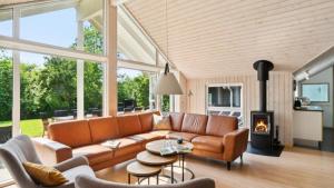 Villavilla 352 - Tisvildeleje, Nordsjælland