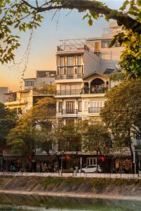 An Nhien Hotel Hanoi