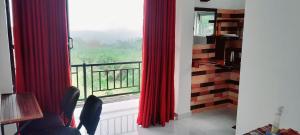 Belihuloya Bloom Frot Villa