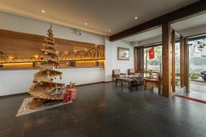 An Nhien Hotel Hanoi