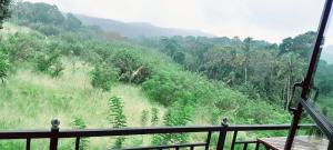 Belihuloya Bloom Frot Villa