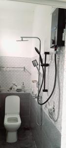 Belihuloya Bloom Frot Villa