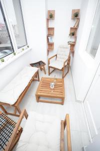 Lumena - Kingsize Beds, ultracentral, 80mp