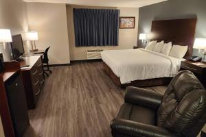 Park Inn by Radisson Ortonville