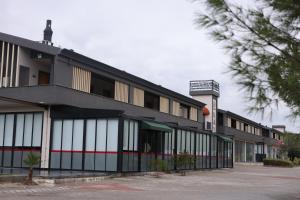 Pamukkale Kaya Termal Otel