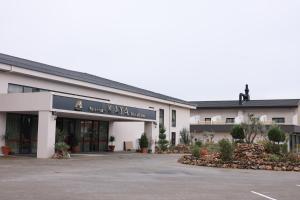 Pamukkale Kaya Termal Otel