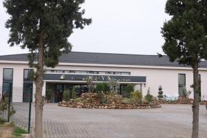 Pamukkale Kaya Termal Otel