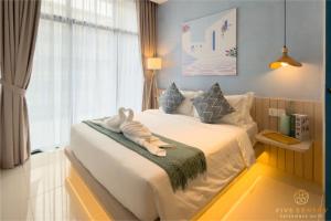 The Shore Kota Kinabalu by Five Senses