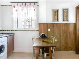 Estudio con Aire Acondicionado Centro del pueblo