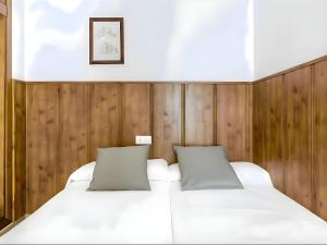 Estudio con Aire Acondicionado Centro del pueblo