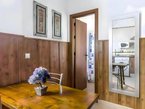 Estudio con Aire Acondicionado Centro del pueblo