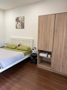 2N Masteri - Ocean Park - Gia Lam HN