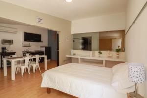 Loft Tiburón - contemporaneo con toque playero