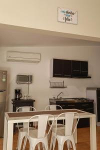 Loft Tiburón - contemporaneo con toque playero