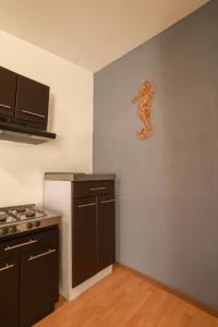 Loft Tiburón - contemporaneo con toque playero