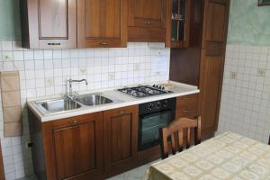 Casa Vacanze Arlesiana